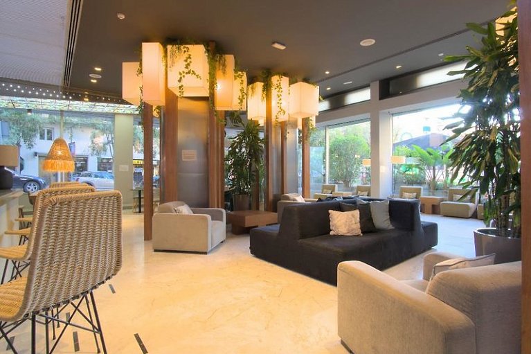 Aparthotel Atenea Barcelona