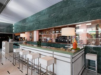 Aparthotel Atenea Barcelona
