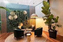 Aparthotel Atenea Barcelona