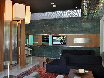 Aparthotel Atenea Barcelona