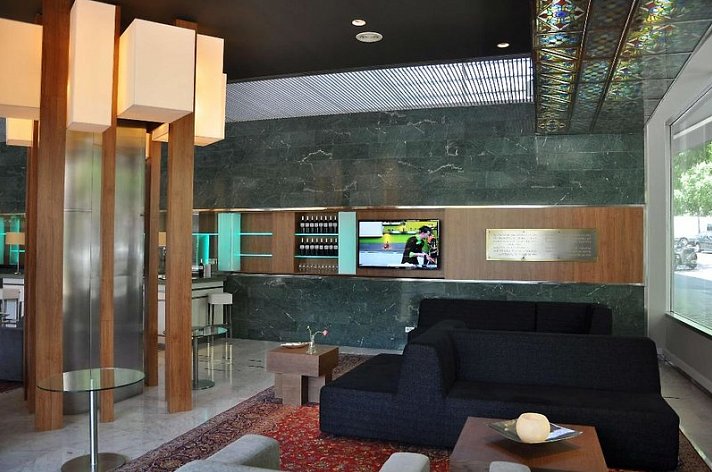 Aparthotel Atenea Barcelona