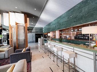 Aparthotel Atenea Barcelona