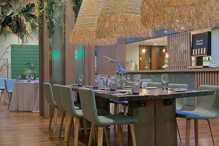 Aparthotel Atenea Barcelona