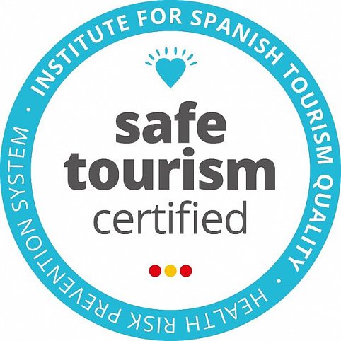 Axel Hotel Barcelona