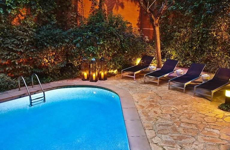 Hotel Balmes