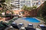 Hotel Balmes