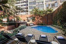 Hotel Balmes