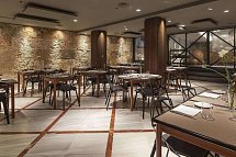 Hotel Balmes