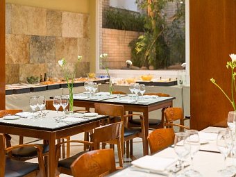 Hotel Balmes