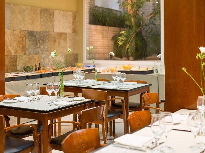 Hotel Balmes