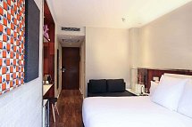 Hotel Balmes