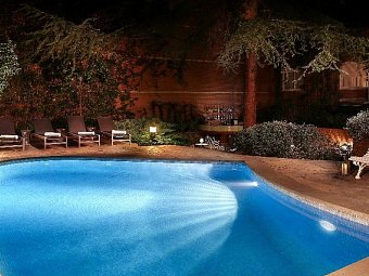 Hotel Balmes