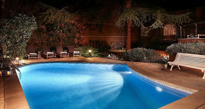 Hotel Balmes
