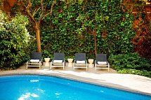 Hotel Balmes