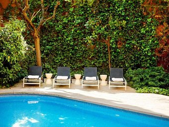 Hotel Balmes