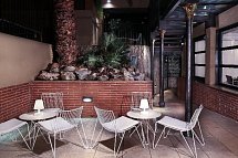 Hotel Balmes