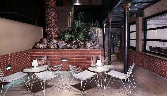 Hotel Balmes