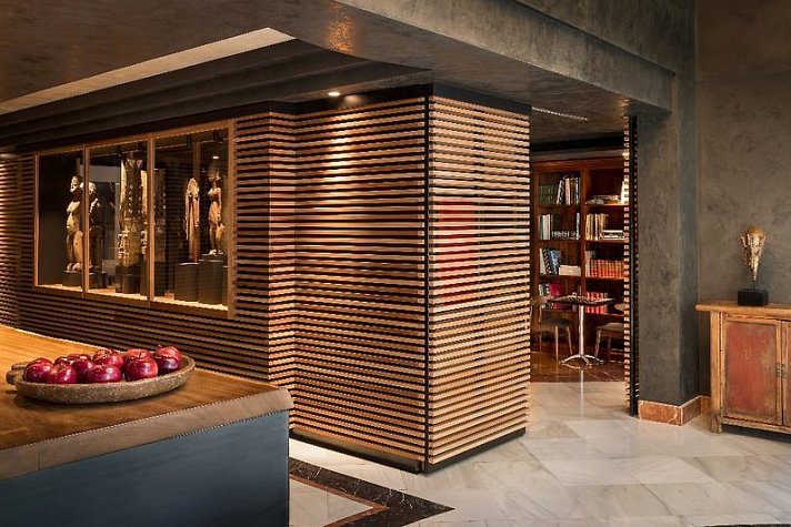 Hotel Balmes