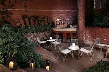 Hotel Balmes