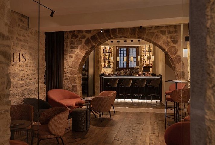 Gran Hotel Barcino