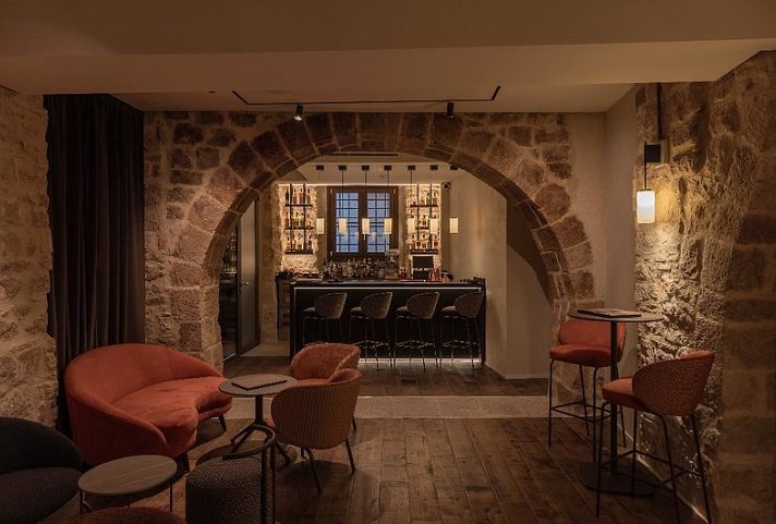 Gran Hotel Barcino