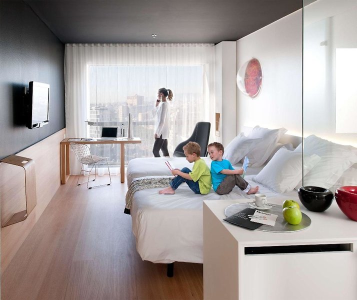 Barceló Sants
