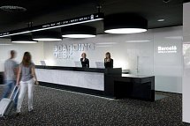 Barceló Sants