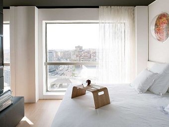 Barceló Sants