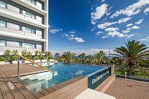 Occidental Atenea Mar