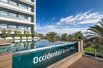 Occidental Atenea Mar