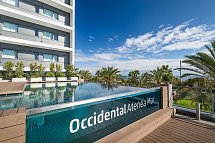 Occidental Atenea Mar