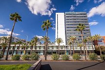 Occidental Atenea Mar
