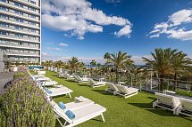 Occidental Atenea Mar