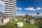 Occidental Atenea Mar
