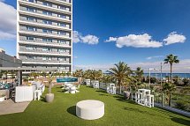 Occidental Atenea Mar