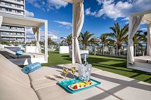 Occidental Atenea Mar
