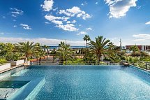 Occidental Atenea Mar