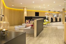 Citadines Ramblas Barcelona