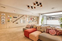 Citadines Ramblas Barcelona