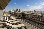 Citadines Ramblas Barcelona