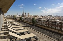 Citadines Ramblas Barcelona