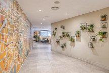 Citadines Ramblas Barcelona