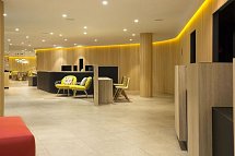 Citadines Ramblas Barcelona