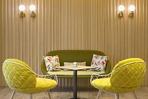 Citadines Ramblas Barcelona