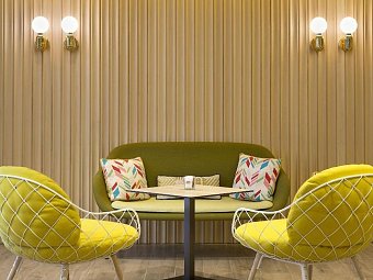 Citadines Ramblas Barcelona