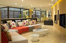 Citadines Ramblas Barcelona