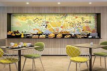 Citadines Ramblas Barcelona