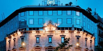 Claris GL