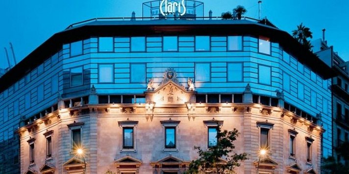 Claris GL