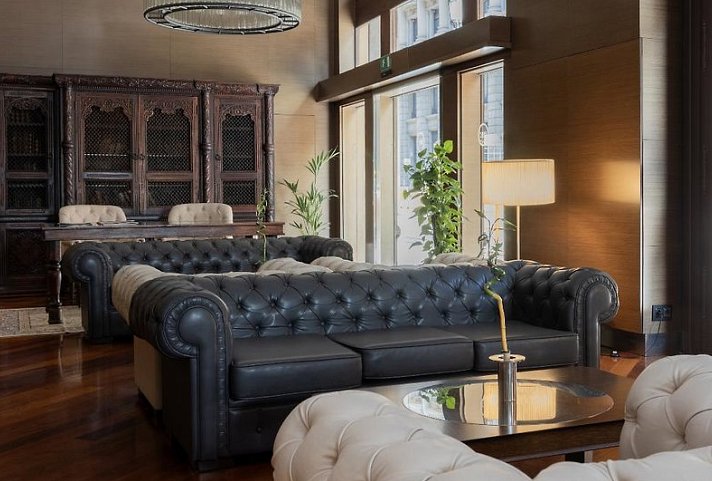 Barcelona Hotel Colonial